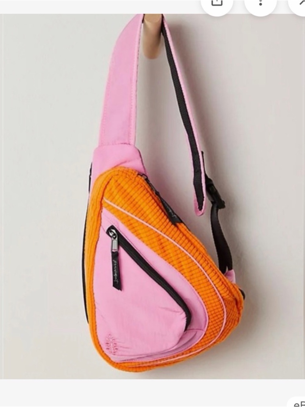 FP Movement Cold Shoulder Sling Bag New with tags